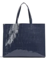 Ted Baker Allicon Shopper dunkelblau Blau