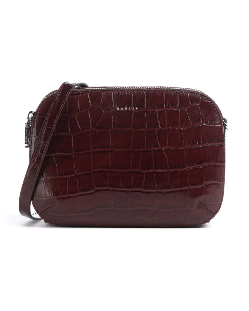 Radley London Umhängetasche Dukes Place in rot Rot