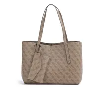 Shopper Brenton in braun