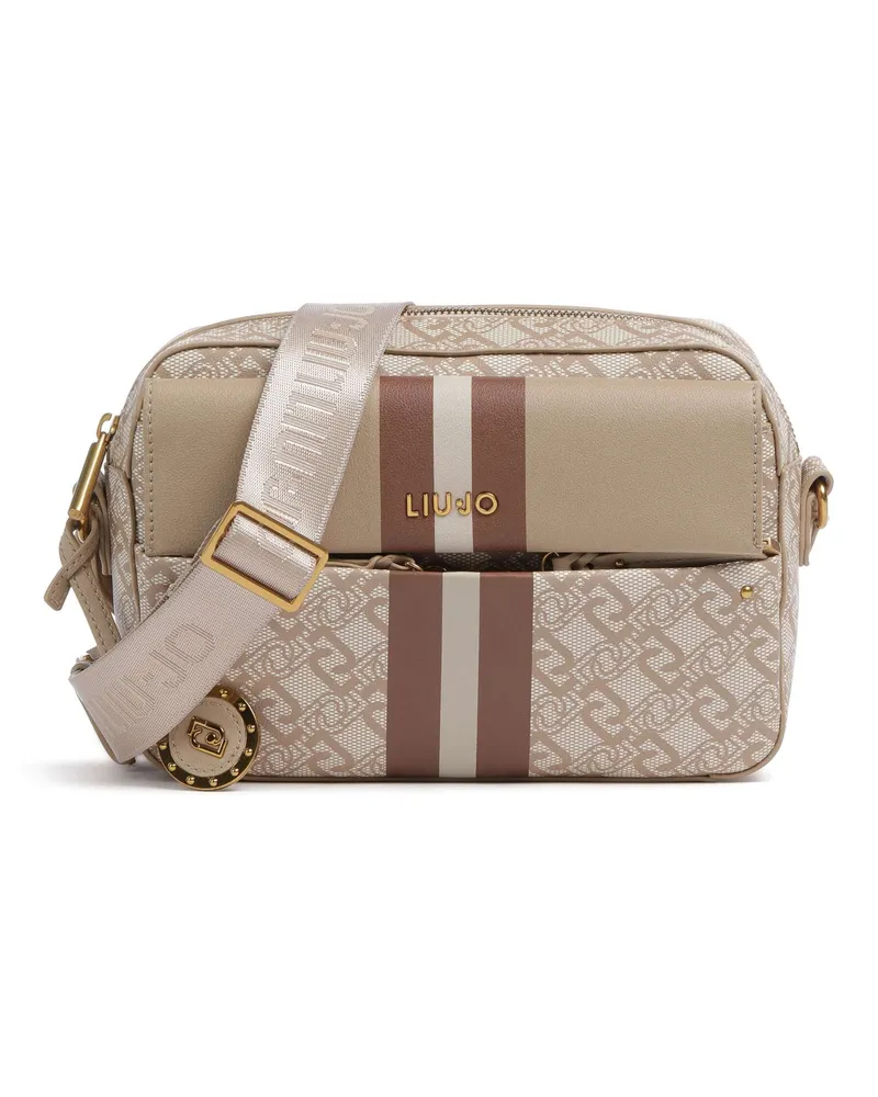 Liu Jo Umhängetasche Clidia in beige Beige