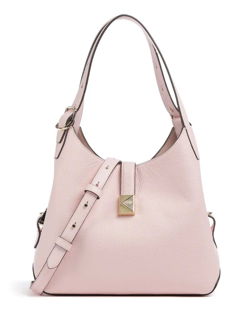 Kate Spade Beuteltasche Deco in pink Pink