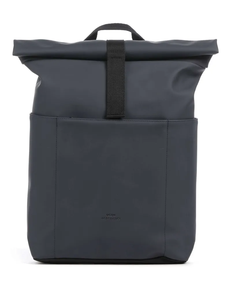 Ucon Acrobatics Rolltop Rucksack Lotus Hajo Mini in blau Blau