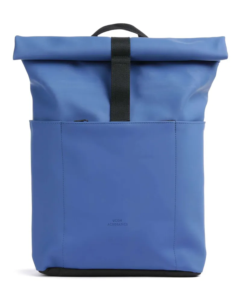 Ucon Acrobatics Rolltop Rucksack Lotus Hajo Mini in blau Blau