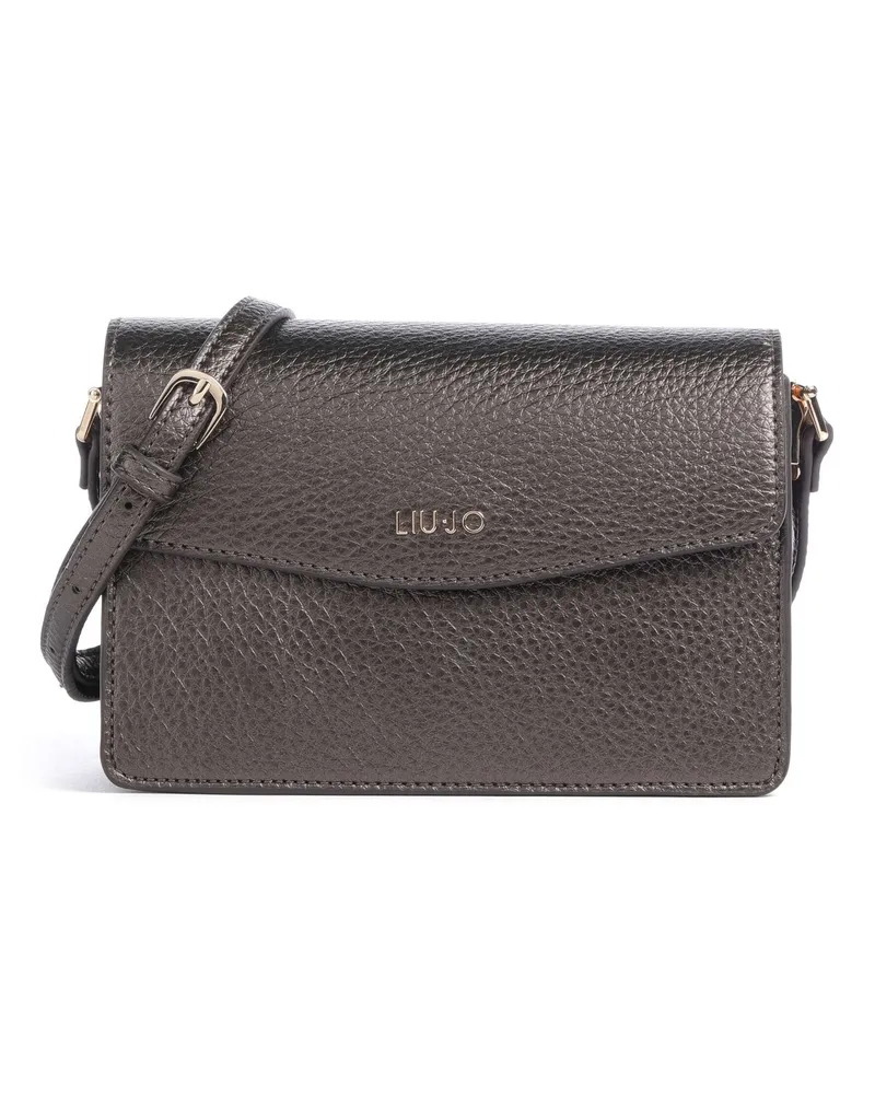Liu Jo Umhängetasche Caliwen S in schwarz Schwarz