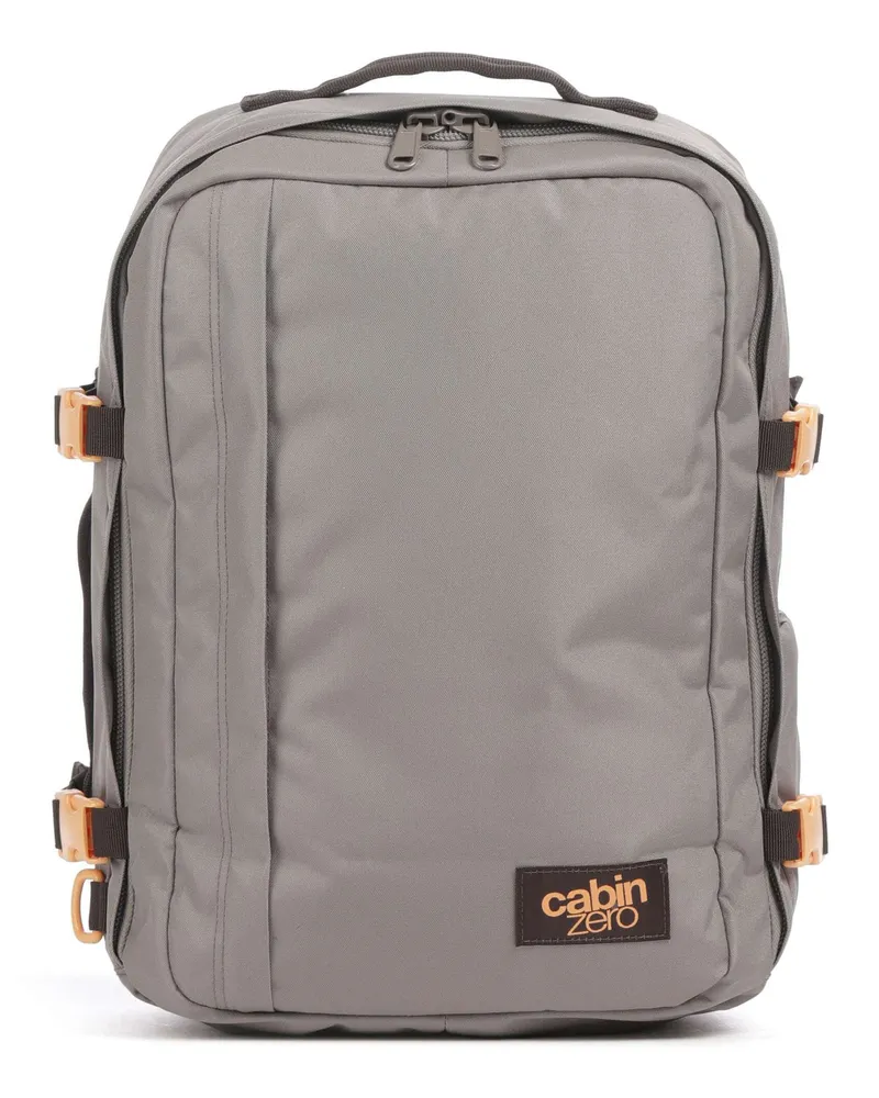 CABIN ZERO Reiserucksack Classic Plus 32 in grau Grau