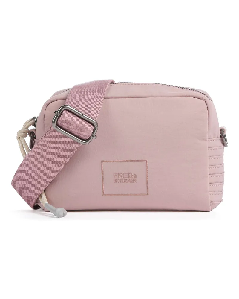 FREDsBRUDER Umhängetasche Friends for life in pink Pink