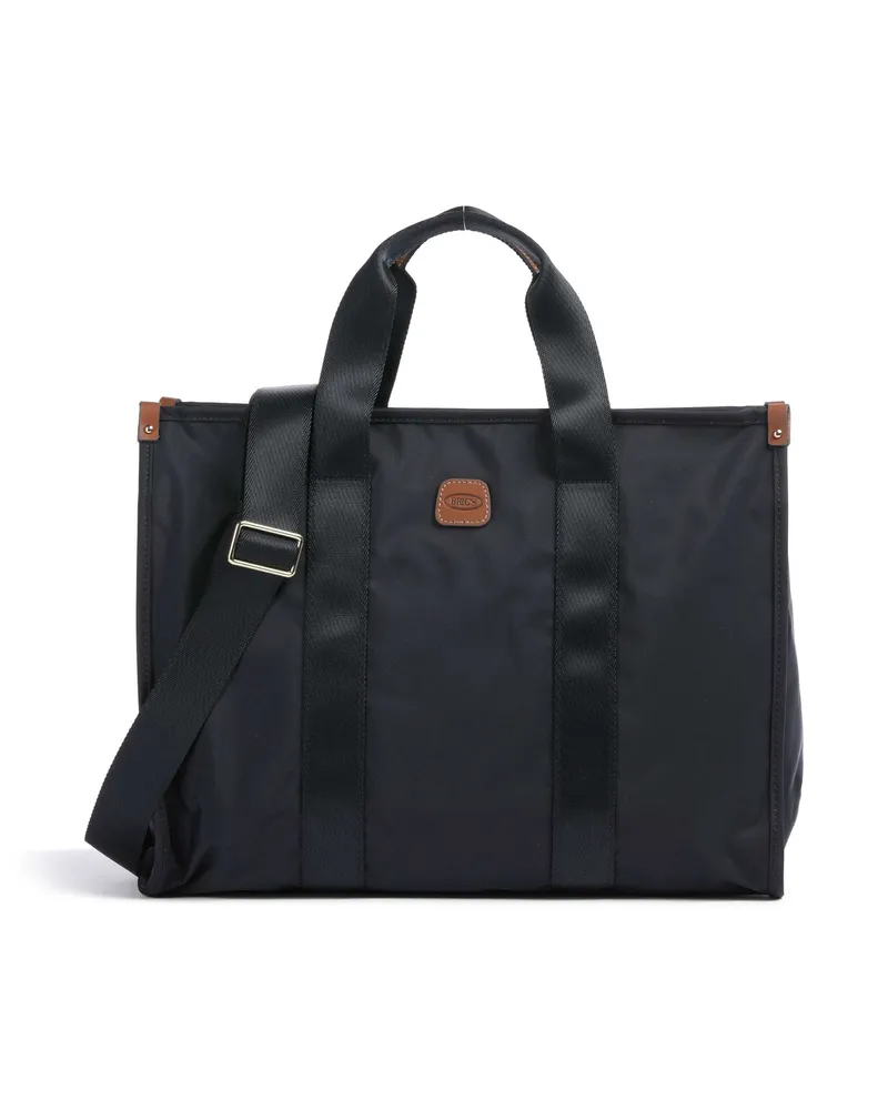 Bric's Handtasche X-Collection M in blau Blau