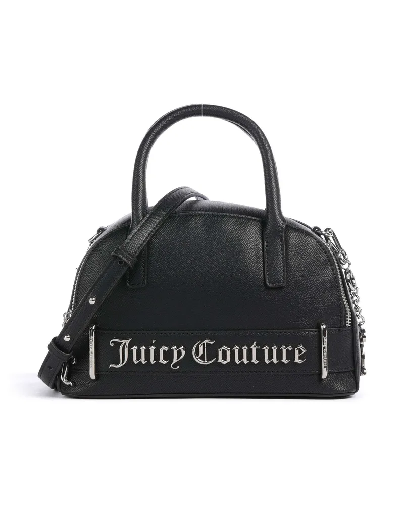Juicy Couture Handtasche Jasmine in schwarz Schwarz