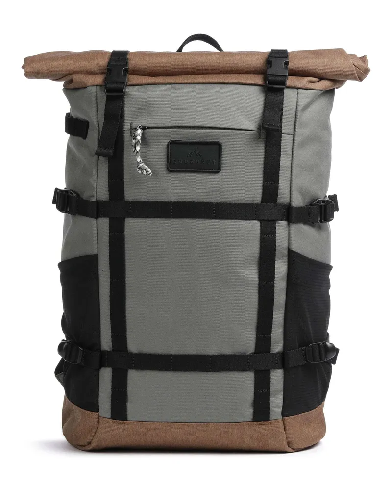 DOUGHNUT Rolltop Rucksack Paratrooper in grau Grau
