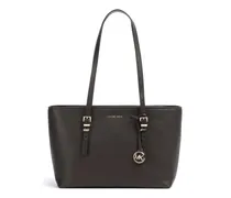 Shopper Quinn Medium in braun