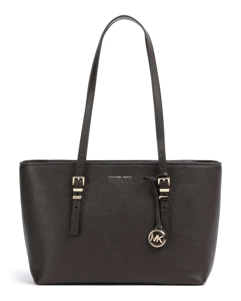 Michael Kors Shopper Quinn Medium in braun Braun