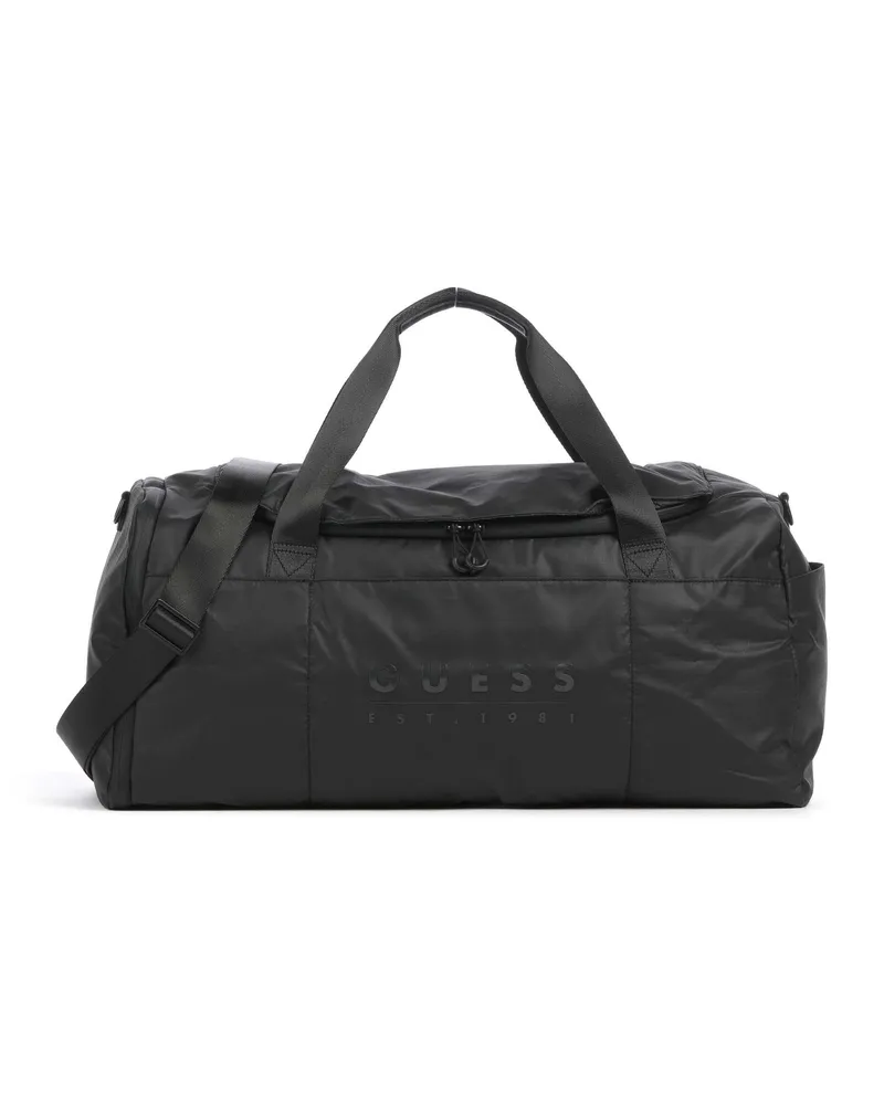 Guess Weekender Sondrio in schwarz Schwarz