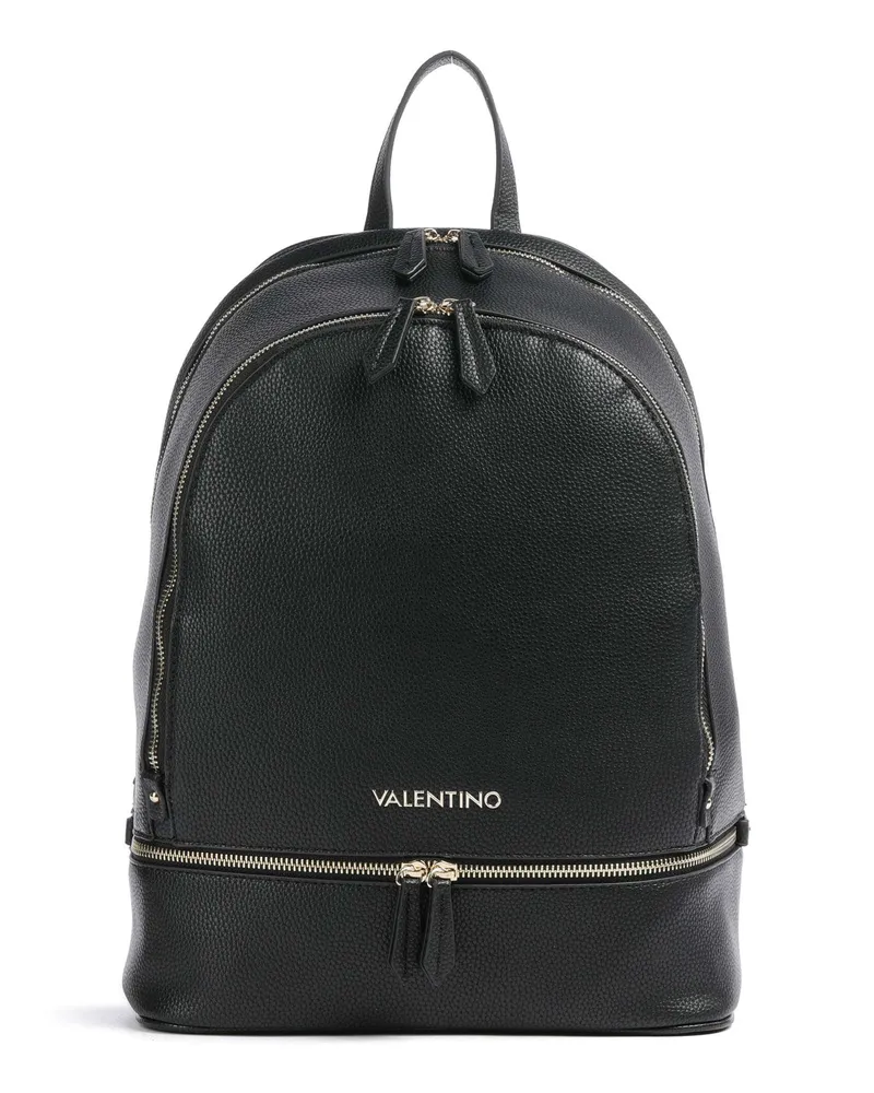 Valentino Bags Rucksack Brixton in schwarz Schwarz