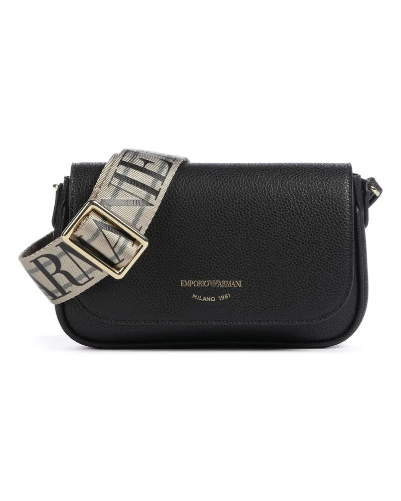 Emporio Armani Umhängetasche Lilly in schwarz Schwarz