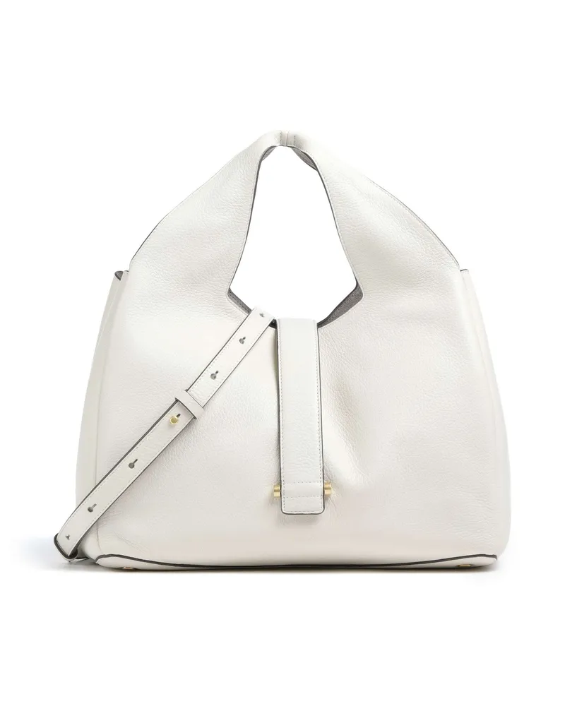 Radley London Handtasche Sloane Street in elfenbein Beige