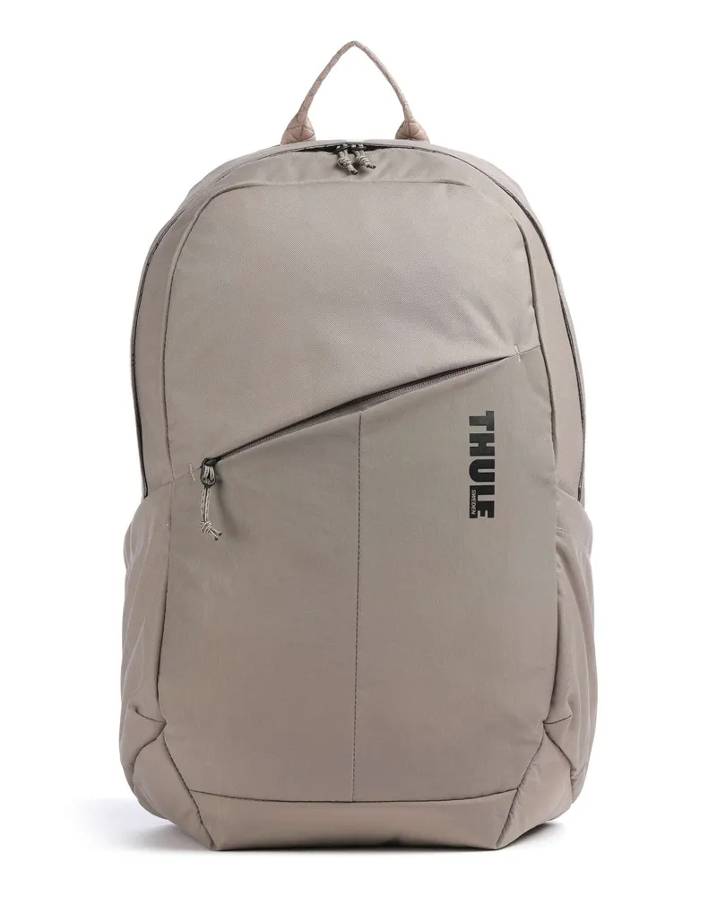 Thule Rucksack Notus in grau Grau