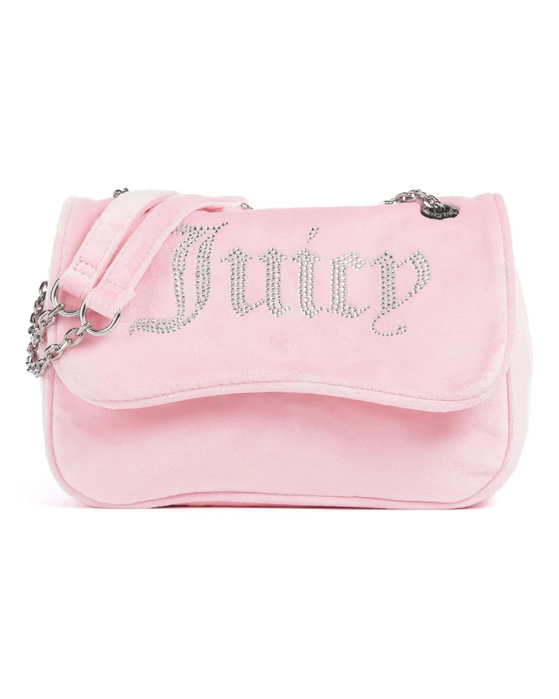 Juicy Couture Schultertasche Kimberly in pink Pink