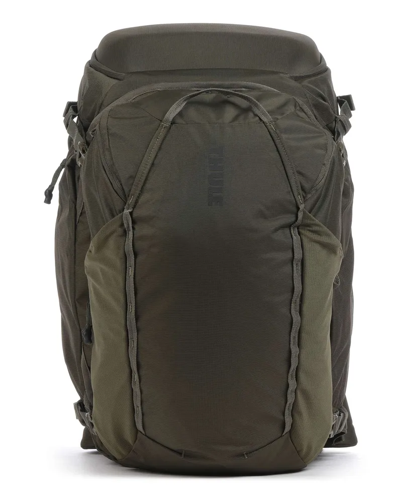 Thule Reiserucksack Landmark 60 in oliv Oliv