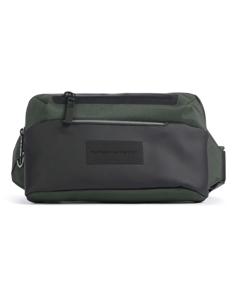 Porsche Design Gürteltasche Urban Eco in grün Grün