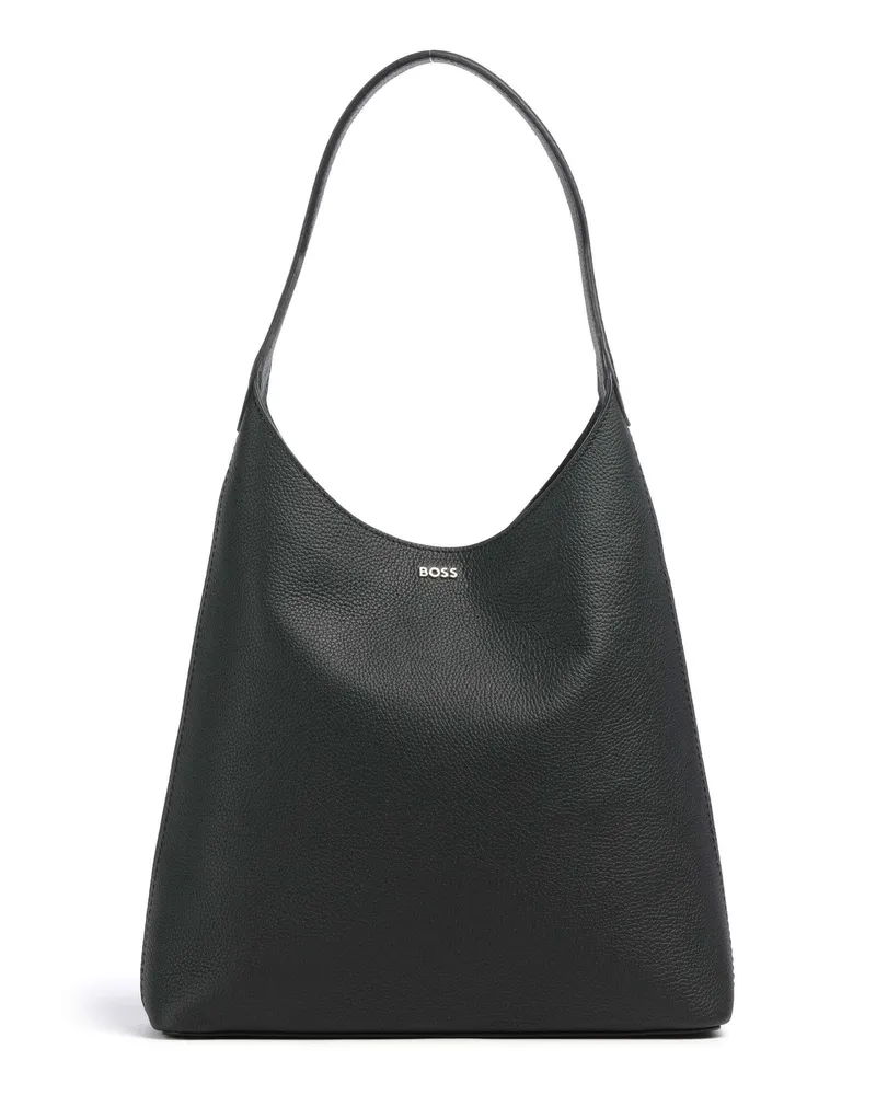 HUGO BOSS Beuteltasche Lenah in schwarz Schwarz