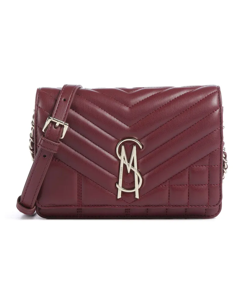 Steve Madden Geldbörse BVOLER-Q in rot Rot