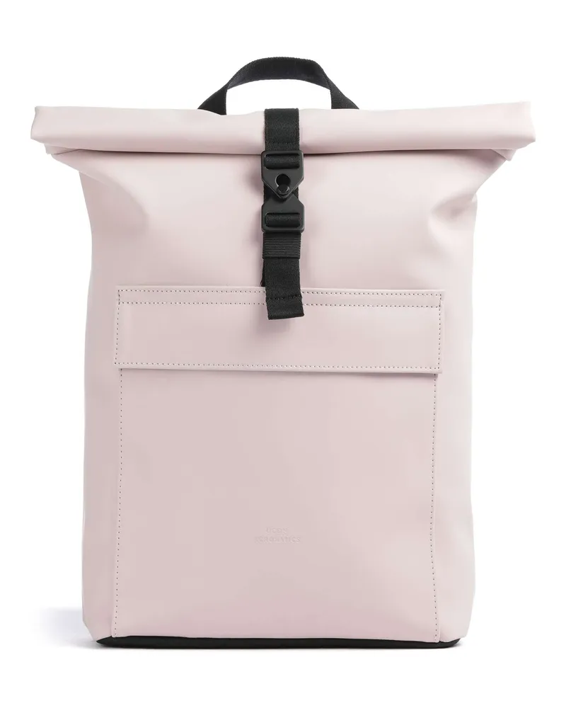 Ucon Acrobatics Rolltop Rucksack Lotus Jasper Mini in pink Pink