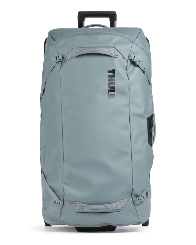 Thule Rollenreisetasche Chasm in blau Blau
