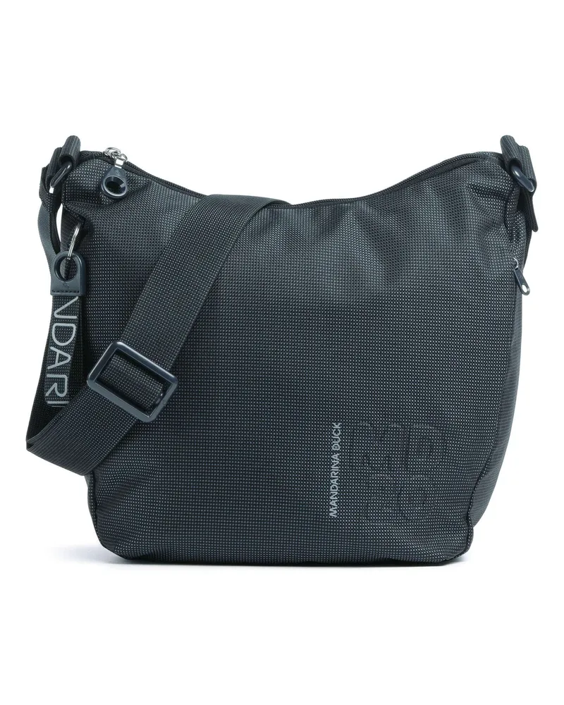 Mandarina Duck Umhängetasche MD20 in blau Blau