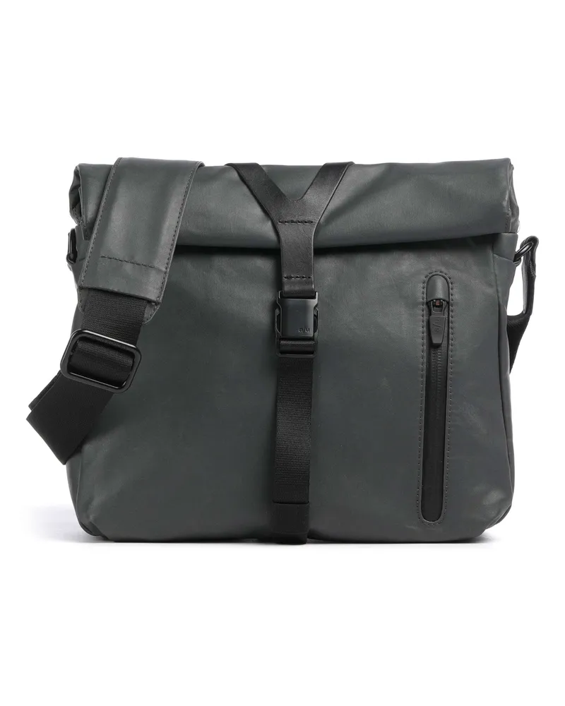 Aunts & Uncles Umhängetasche Japan Seki in grau Grau