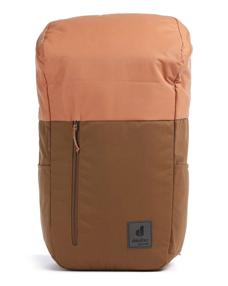 Deuter Rucksack UP Stockholm in orange Orange