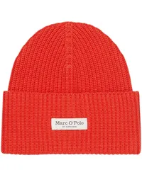 Marc O'Polo Beanie Poppy