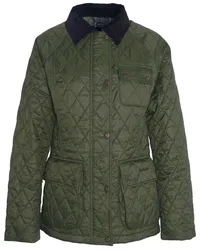 Barbour Steppjacke Starling Olive