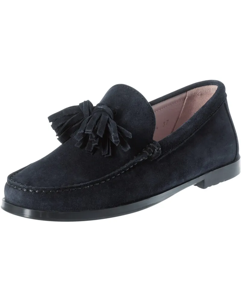 Pretty Ballerinas Mokassins Crostina Navy