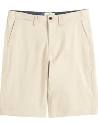 Gant Chino-Shorts Putty