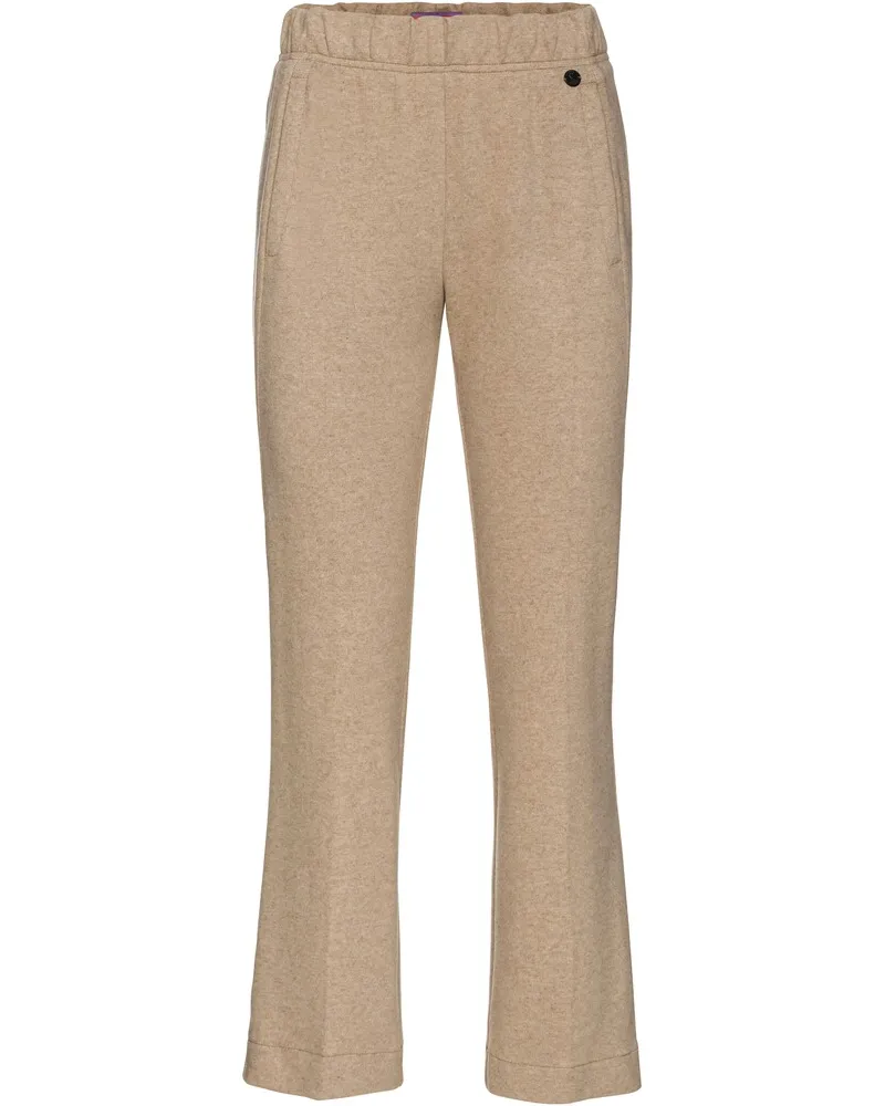 Lieblingsstück 7/8-Jerseyhose OneOfUsH Camel