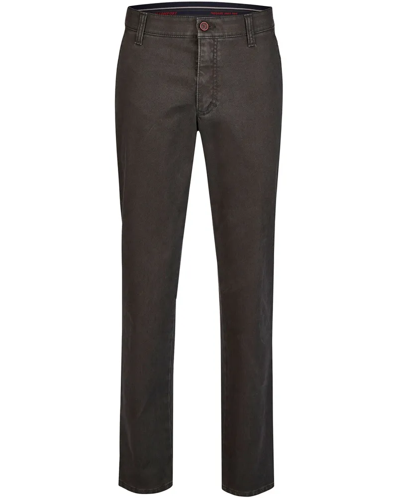 Club of Comfort Thermolite Chino Anthrazit