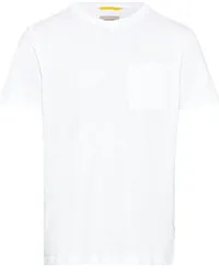 Camel Active T-Shirt Weiß