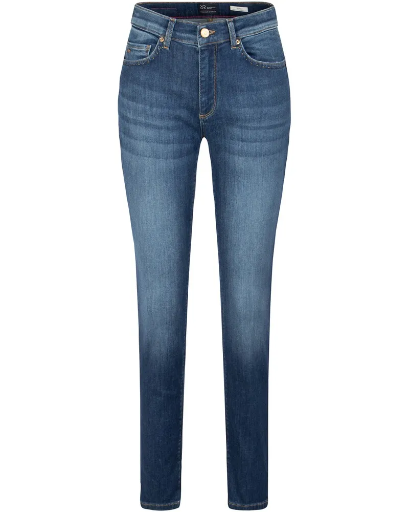 RAFFAELLO ROSSI  Jeans Suzy Mid