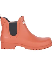 Barbour Gummistiefel Wilton Spiced