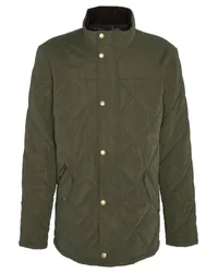 Barbour Steppjacke Elter Olive