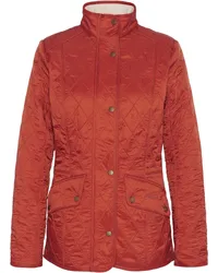 Barbour Steppjacke Cavalry Polarquilt Spiced