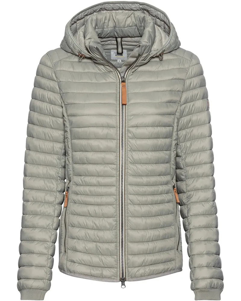 Camel Active Steppjacke Sage