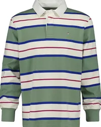 Gant Rugby-Polo Pastel