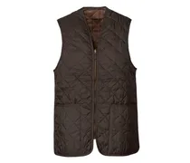 Weste Quilted