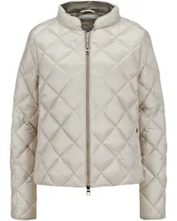 Milestone Steppjacke MsOrbit Stein