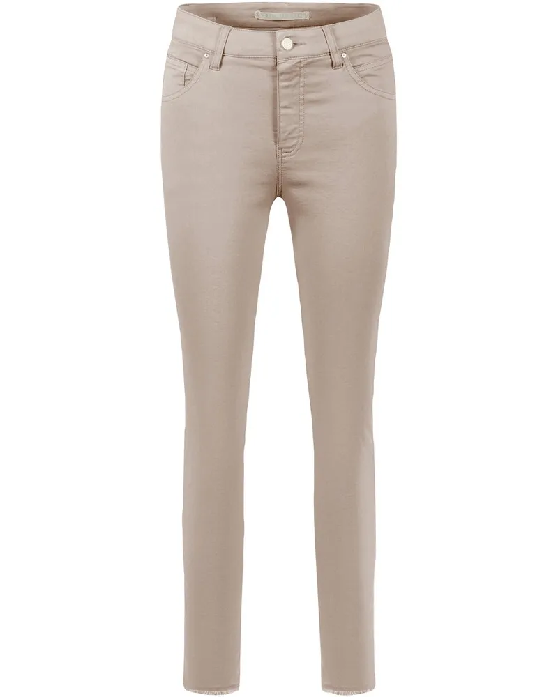 RAFFAELLO ROSSI  7/8-Hose Amal Toffee