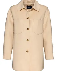 Gant Hemdjacke Buttercream