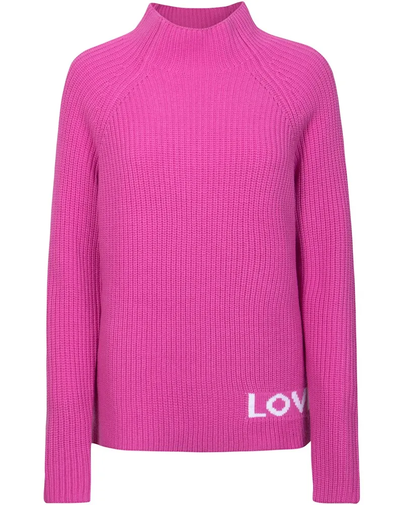 Lieblingsstück Strickpullover BlendaL Pink