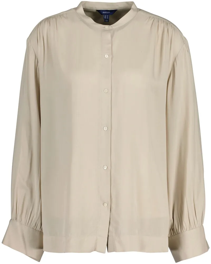 Gant Bluse Beige