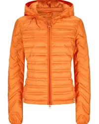 Milestone Steppjacke Martinique Orange